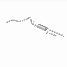 Load image into Gallery viewer, MagnaFlow BRE Exhaust Kit 92-96 Dodge Dakota - 106-0732