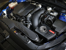 Load image into Gallery viewer, aFe 21-26 Kia K5 L4-2.5L (t) Takeda Momentum Cold Air Intake System w/ Pro DRY S Filter - 56-70073D