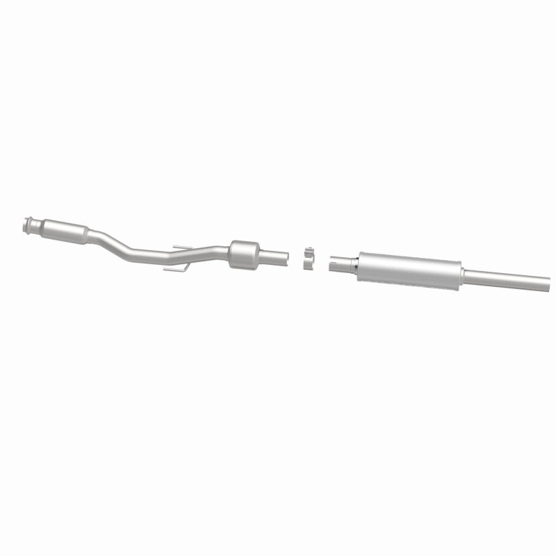 MagnaFlow 07-10 Mini Cooper 1.6L Direct Fit Converter - 5571029