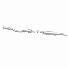 Load image into Gallery viewer, MagnaFlow 07-10 Mini Cooper 1.6L Direct Fit Converter - 5571029