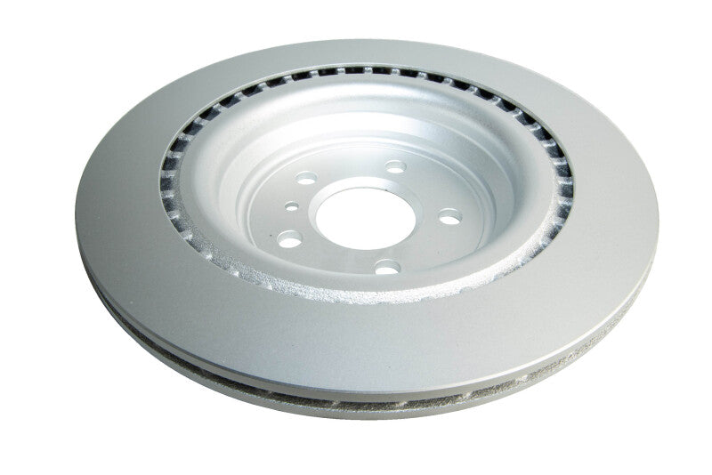 DBA 12-15 Mercedes-Benz ML350 AMG Rear En-Shield Street Series Rotor - DBA3031E