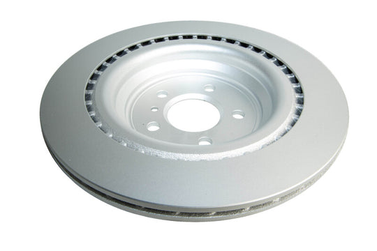 DBA 12-15 Mercedes-Benz ML350 AMG Rear En-Shield Street Series Rotor - DBA3031E