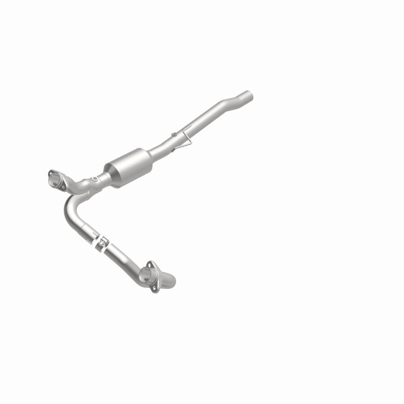 MagnaFlow 02-03 Dodge Ram 1500 3.7L Direct Fit Converter - 4451214
