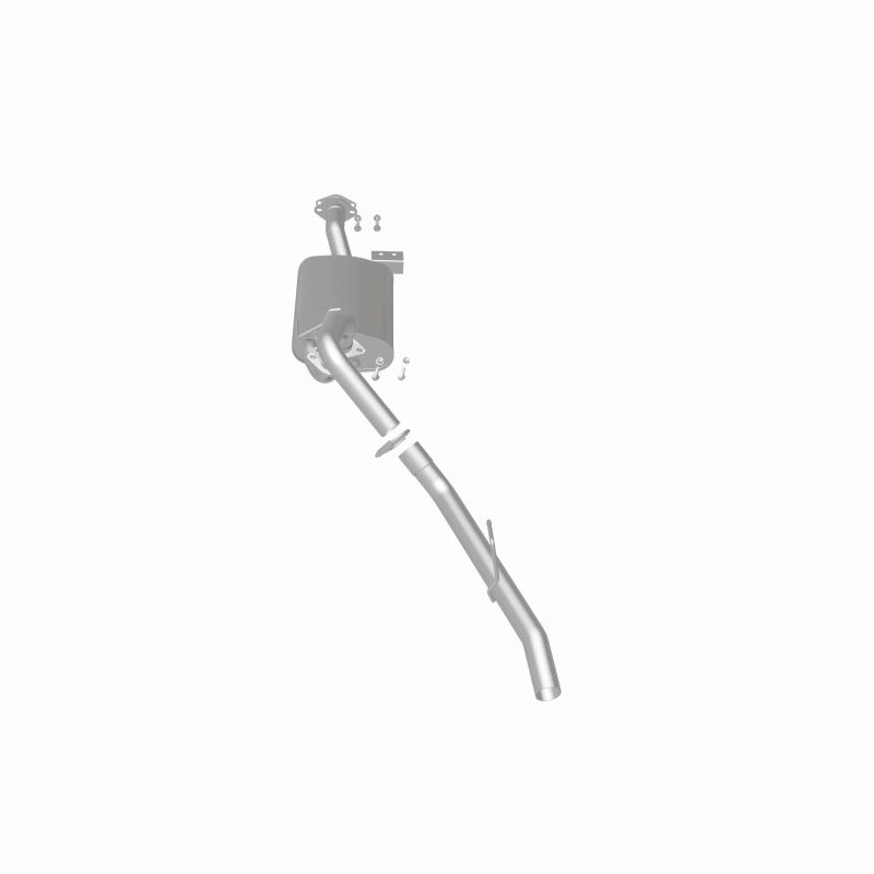 MagnaFlow BRE Exhaust Kit 98-04 Isuzu Rodeo Sport Rodeo 3.2L - 106-0270