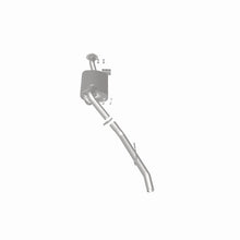 Load image into Gallery viewer, MagnaFlow BRE Exhaust Kit 98-04 Isuzu Rodeo Sport Rodeo 3.2L - 106-0270
