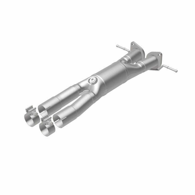 MagnaFlow Direct Fit Catalytic Converter 2013-2018 Ford Explorer 3.5 - 21-278