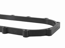 Load image into Gallery viewer, Skunk2 Ultra Series Honda/Acura Black RACE Intake Manifold 1 Liter Spacer (Inc Gasket &amp; Hardware) - 907-05-9051