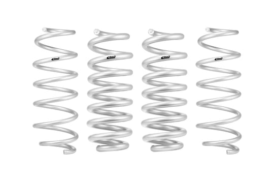 Eibach 19-23 Chevrolet BLAZER Pro-Lift-Kit Springs (Front & Rear Springs) - E30-23-039-01-22