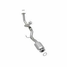 Load image into Gallery viewer, MagnaFlow Direct Fit Catalytic Converter 97-02 Toyota Camry 3.0L - 51994