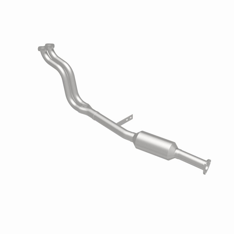 MagnaFlow Direct Fit Catalytic Converter Alfa Romero 82 91 - 23511
