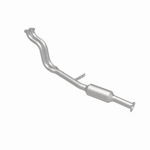 Load image into Gallery viewer, MagnaFlow Direct Fit Catalytic Converter Alfa Romero 82 91 - 23511
