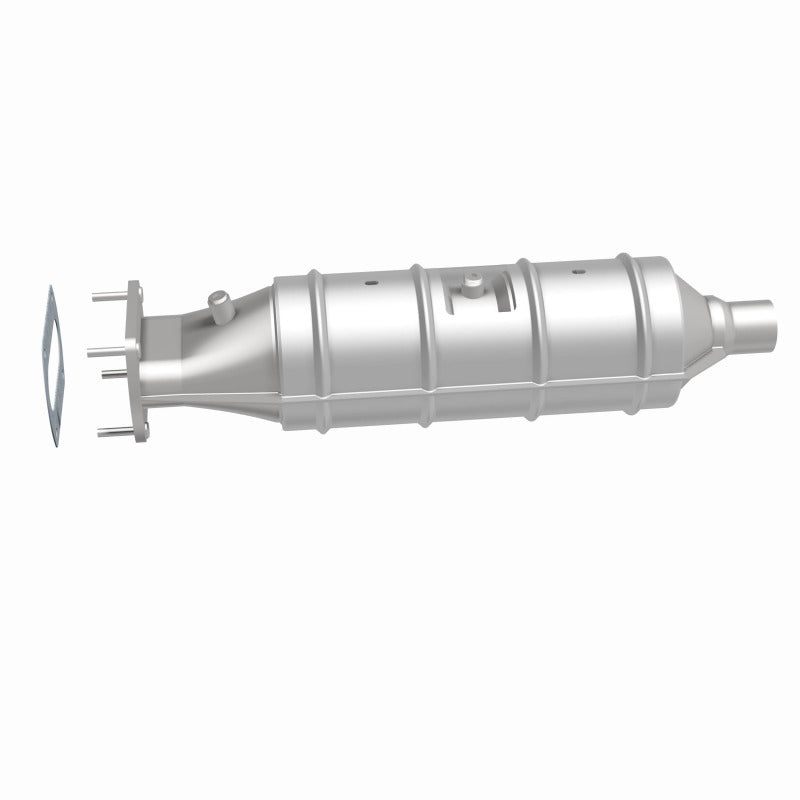 MagnaFlow 87-95 Ford truck 5.8/7.5 CA Direct Fit Converter - 339203