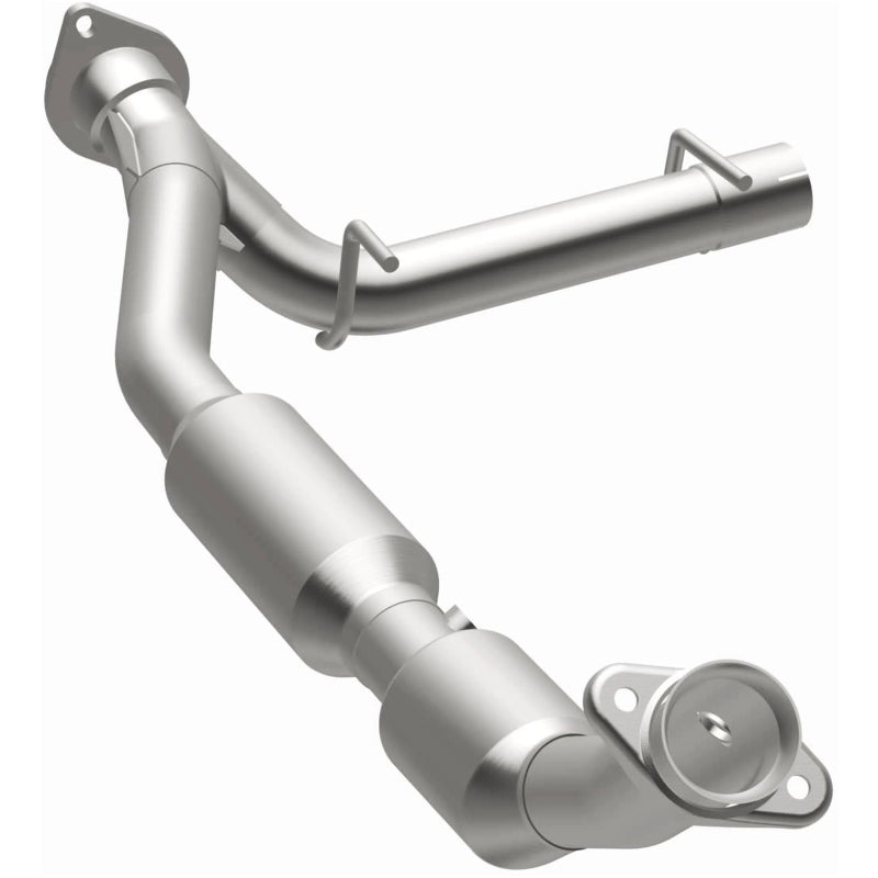 MagnaFlow 03-04 Lincoln Navigator 5.4L Direct Fit Converter - 4583029