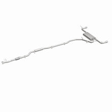 Load image into Gallery viewer, MagnaFlow BRE Exhaust Kit 07-10 Edge MKX 3.5L - 106-0489