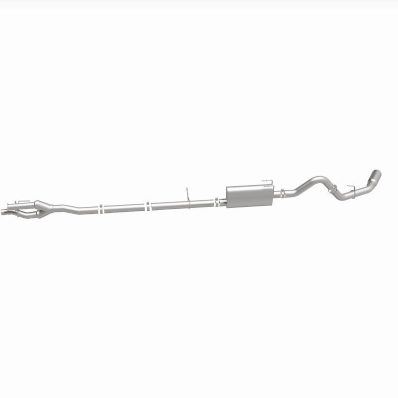 MagnaFlow Ford BRE Exhaust Replacement Kit - 106-1026
