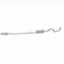 Load image into Gallery viewer, MagnaFlow Ford BRE Exhaust Replacement Kit - 106-1026
