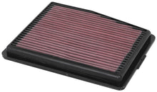 Load image into Gallery viewer, K&amp;N 2020 Hyundai Sonata L4-2.0L F/I Replacement Drop In Air Filter - 33-5109