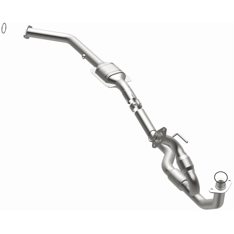 MagnaFlow Direct Fit Catalytic Converter 98-00 Sienna 3.0L - 23751
