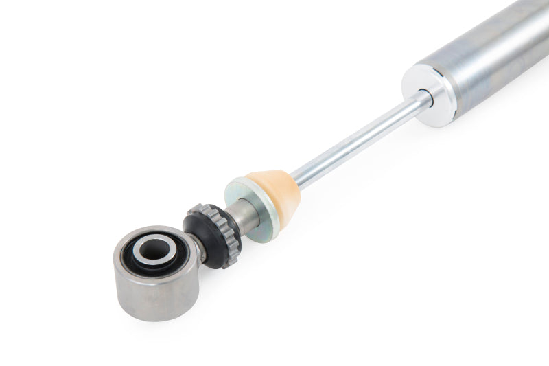 Ohlins 06-14 Audi A3/TT/TTRS (8P) Road & Track Coilover System - VWS MT10S2