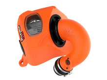 Load image into Gallery viewer, aFe 15-25 Toyota Hilux L4 2.8L (td) Momentum HD Orange Edition Intake w/ Pro DRY S Filter (MOQ 12) - 50-70063DN
