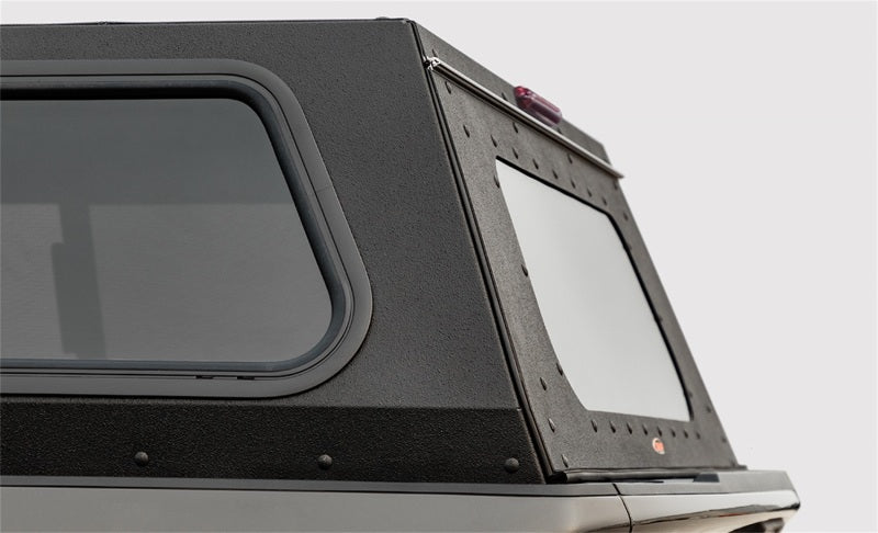 Access 17-26 Ford F250/350 6ft 8in Bed Duracap Explore Hard Truck Topper - KX201004019