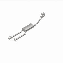 Load image into Gallery viewer, MagnaFlow Sys C/B Toyota 4-Runner 03 - 15781