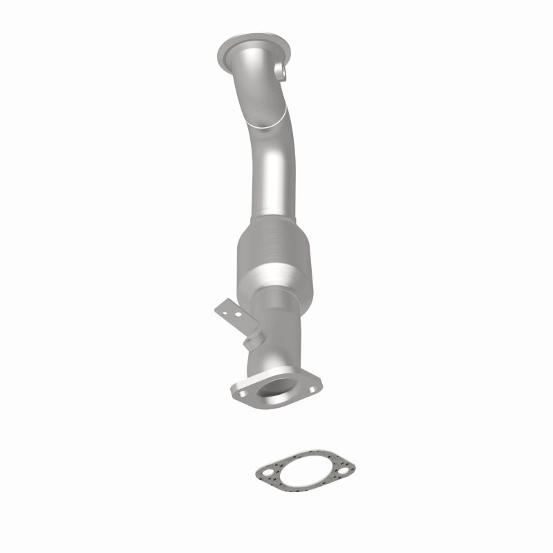 MagnaFlow Direct Fit Catalytic Converter BMW 3 07-08 Front OEM - 49766