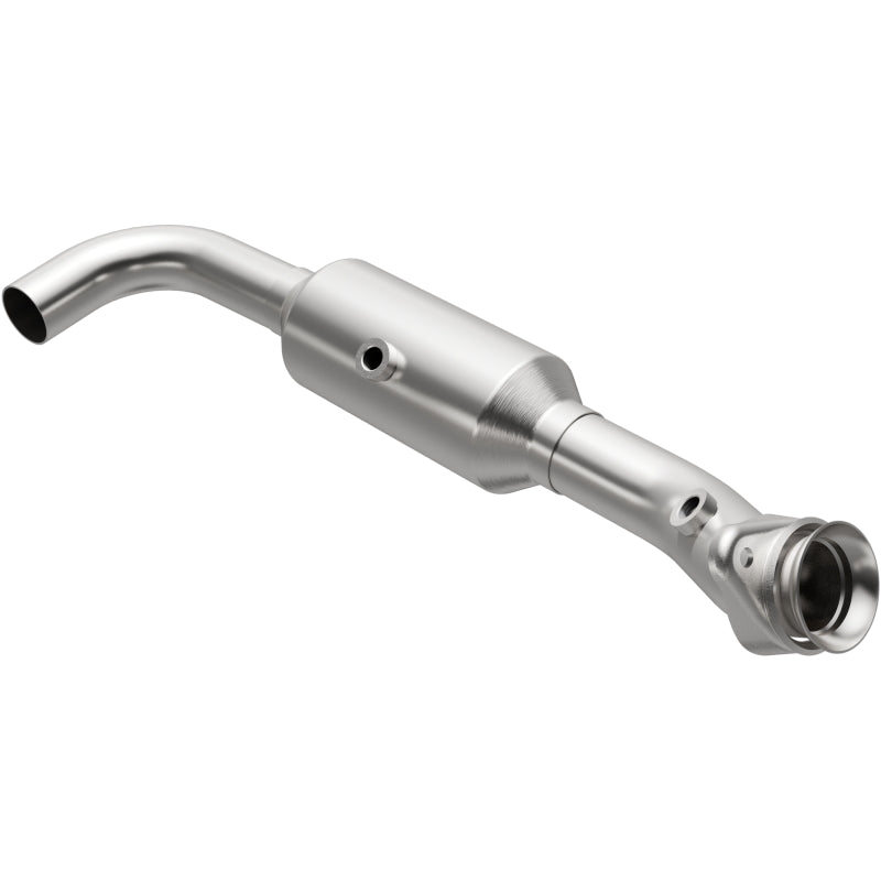 MagnaFlow 15-17 Ford F-150 3.5L Direct Fit Converter - 5551466