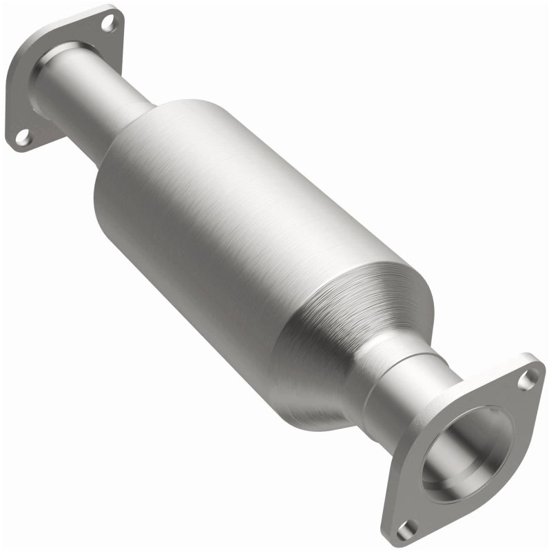 MagnaFlow 95-96 Hyundai Sonata 2.0L Direct Fit Converter - 4481877