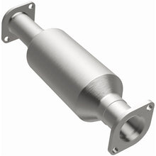 Load image into Gallery viewer, MagnaFlow 95-96 Hyundai Sonata 2.0L Direct Fit Converter - 4481877