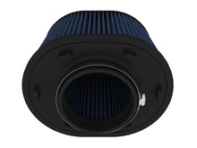 Load image into Gallery viewer, aFe Magnum FORCE Intake Air Filter w/Pro 5R 5-1/2IN F x (12-1/4x9-3/4)IN B x (11-1/4x8-3/4)IN Tx8IN - 24-91205R