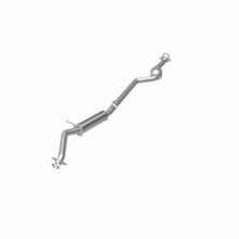 Load image into Gallery viewer, MagnaFlow Direct Fit Catalytic Converter OEM 16-17 Mazda Miata MX-5 L4 2.0L Underbody - 21-322