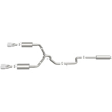 Load image into Gallery viewer, MagnaFlow Sys C/B 05 Grand Prix GXP 5.3L V8 - 16726