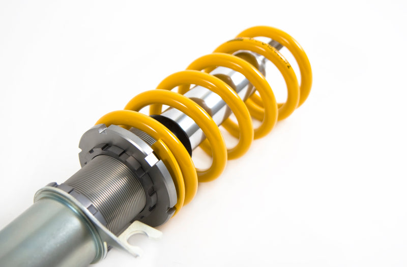 Ohlins 05-11 Porsche 911 Carrera/S (997) RWD Road And Track Coilover System (Excl. GTS Centerlock - POS MZ20S1