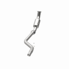 Load image into Gallery viewer, MagnaFlow 06-07 Chrysler 300 2.7L Direct Fit Converter - 5461140