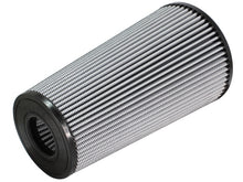 Load image into Gallery viewer, aFe MagnumFLOW Air Filter ProDry S 7.5inX5in B x 5.5in T (INV) x 7.25X5.in T (INV) x 13in H - 21-91096