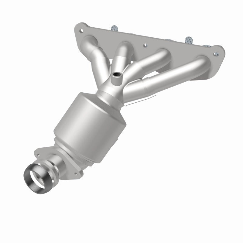 MagnaFlow Direct Fit Catalytic Converter 09-14 Sentra 2.0L Manifold - 52271