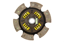 Load image into Gallery viewer, ACT 1993 Toyota 4Runner 6 Pad Sprung Race Disc