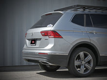 Load image into Gallery viewer, aFe MACH Force-Xp 3in - 2 1/2in SS Cat Back Exhaust System VW Tiguan 18-22 2.0 110in Wheelbase (AWD) - 49-36449