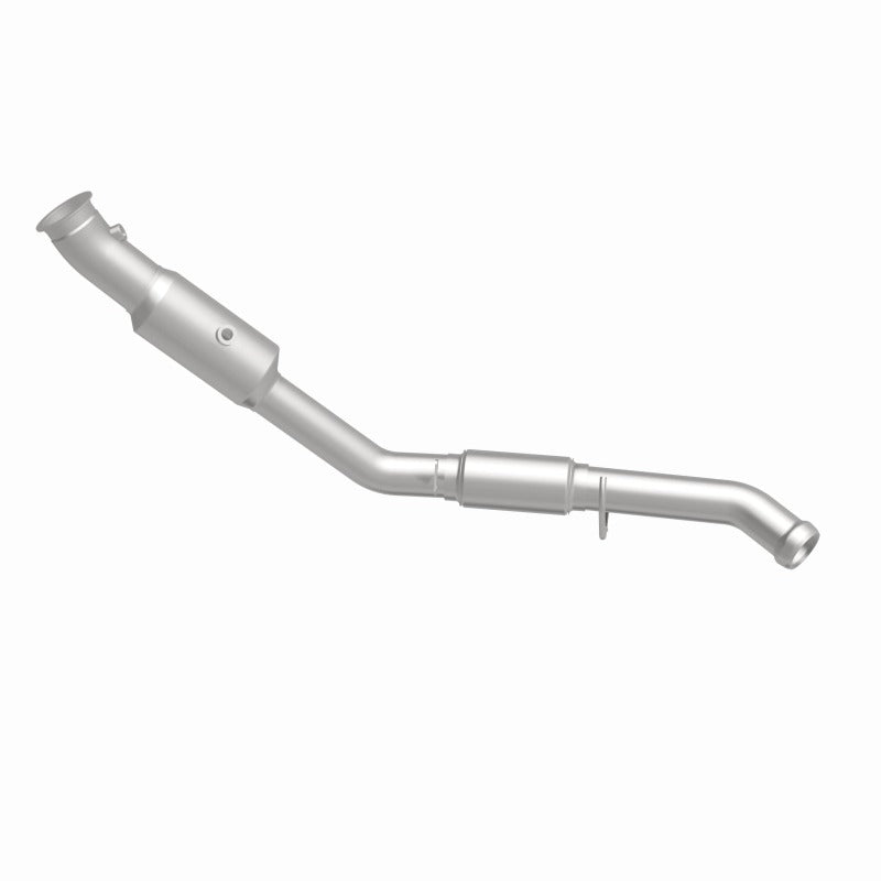 MagnaFlow 2017 Mercedes-Benz GLS450 3.0L Direct Fit Converter - 5551551