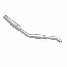 Load image into Gallery viewer, MagnaFlow 2017 Mercedes-Benz GLS450 3.0L Direct Fit Converter - 5551551