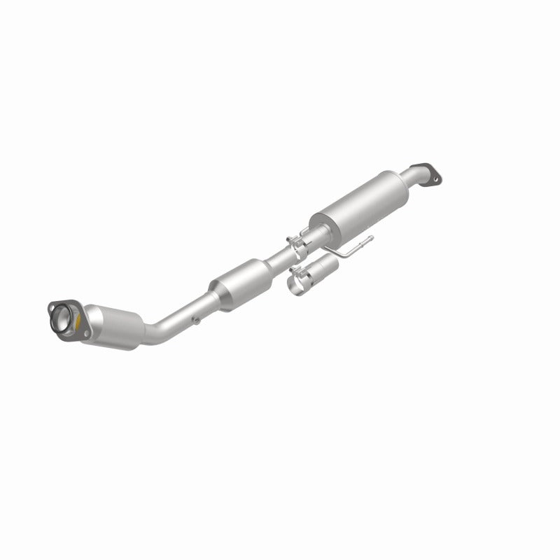 MagnaFlow 2020 Toyota Corolla 1.8L Direct-Fit Catalytic Converter - 280112