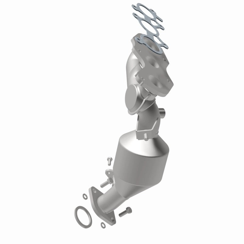 MagnaFlow Direct Fit Catalytic Converter 10-14 RX450H 3.5L Right - 52018