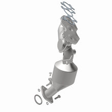 Load image into Gallery viewer, MagnaFlow Direct Fit Catalytic Converter 10-14 RX450H 3.5L Right - 52018