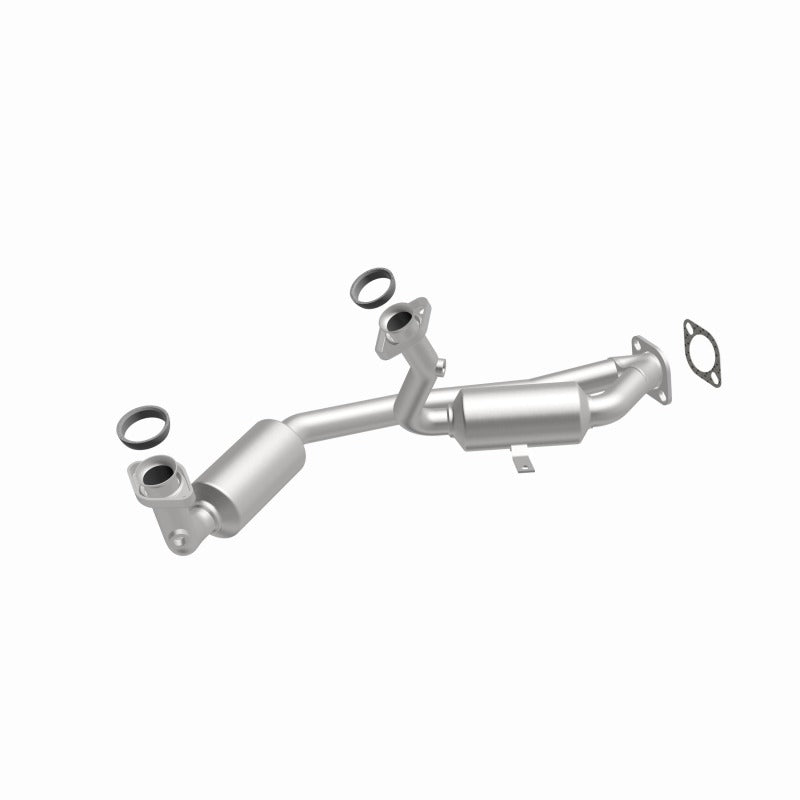 MagnaFlow Direct Fit Catalytic Converter 94-95 Ford Taurus/Sable 3.0 - 23356