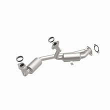 Load image into Gallery viewer, MagnaFlow Direct Fit Catalytic Converter 94-95 Ford Taurus/Sable 3.0 - 23356
