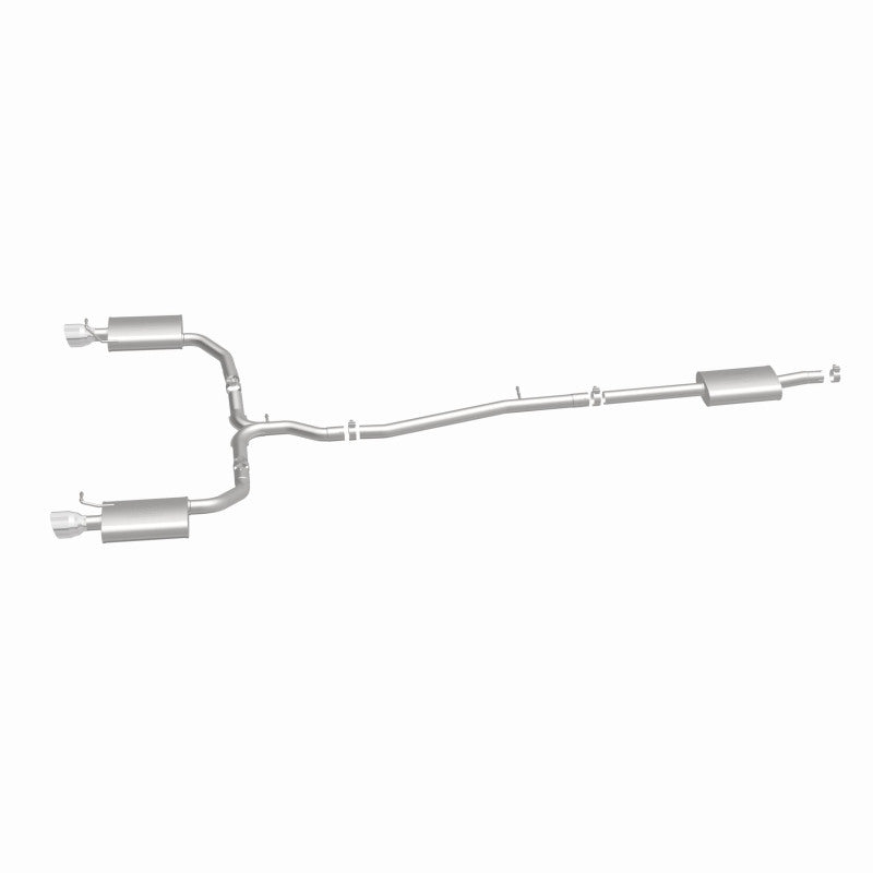 MagnaFlow SYS Cat-Back 13-14 Ford Flex 3.5L - 15338
