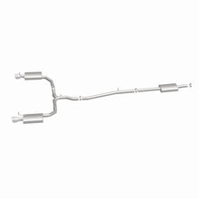 Load image into Gallery viewer, MagnaFlow SYS Cat-Back 13-14 Ford Flex 3.5L - 15338