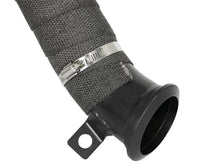 Load image into Gallery viewer, aFe ATLAS 3in Steel Down-Pipe 04.5-10 GM Diesel Trucks V8 6.6L (td) LLY/LBZ/LMM - 49-04034
