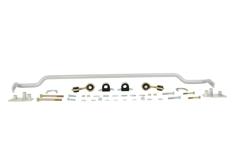 Whiteline 91-95 Honda Civic EG & EH / 92-98 Honda CRX w/ OE swaybar / 94-01 Acura Integra DC1-2 Rear - BHR36XZ